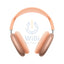 Apple AirPods Max (2024) - Bluetooth 5.0 / Wireless / Orange - Headphones Accessories > Audio > Headphones
