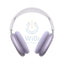 Apple AirPods Max (2024) - Bluetooth 5.0 / Wireless / Purple - Headphones Accessories > Audio > Headphones