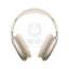 Apple AirPods Max (2024) - Bluetooth 5.0 / Wireless / Starlight - Headphones Accessories > Audio > Headphones