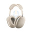 Apple AirPods Max (2024) - Bluetooth 5.0 / Wireless / Starlight - Headphones Accessories > Audio > Headphones