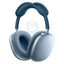 Apple Airpods Max - Bluetooth v5.0 / Wireless / Blue - Headphones Accessories > Audio > Headphones > Offer Zone