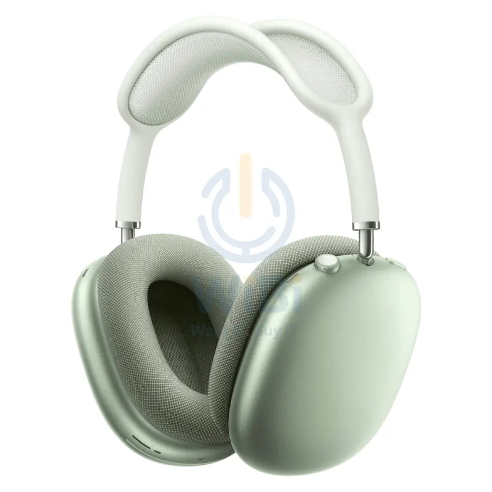 Apple Airpods Max - Bluetooth v5.0 / Wireless / Green - Headphones Accessories > Audio > Headphones