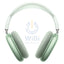 Apple Airpods Max - Bluetooth v5.0 / Wireless / Green - Headphones Accessories > Audio > Headphones