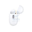 Apple AirPods Pro 2nd generation - USB-C with MagSafe Case / Bluetooth / White Accessories > Audio > Headphones
