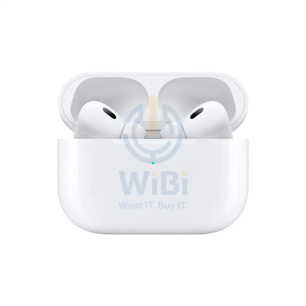 Apple Airpods Pro (2nd generation) - Bluetooth v5.3 / Wireless - Earbuds