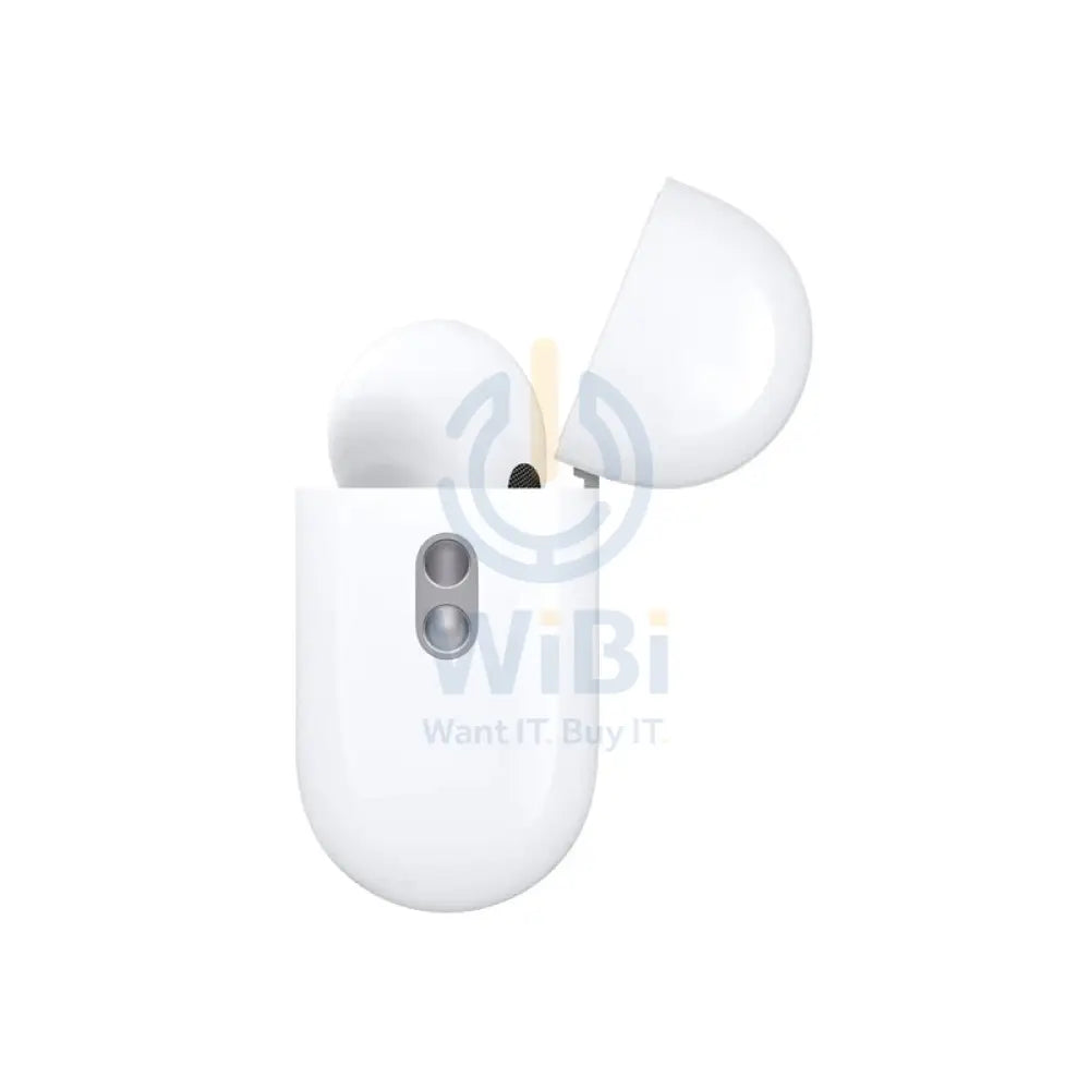 Apple Airpods Pro (2nd generation) - Bluetooth v5.3 / Wireless - Earbuds