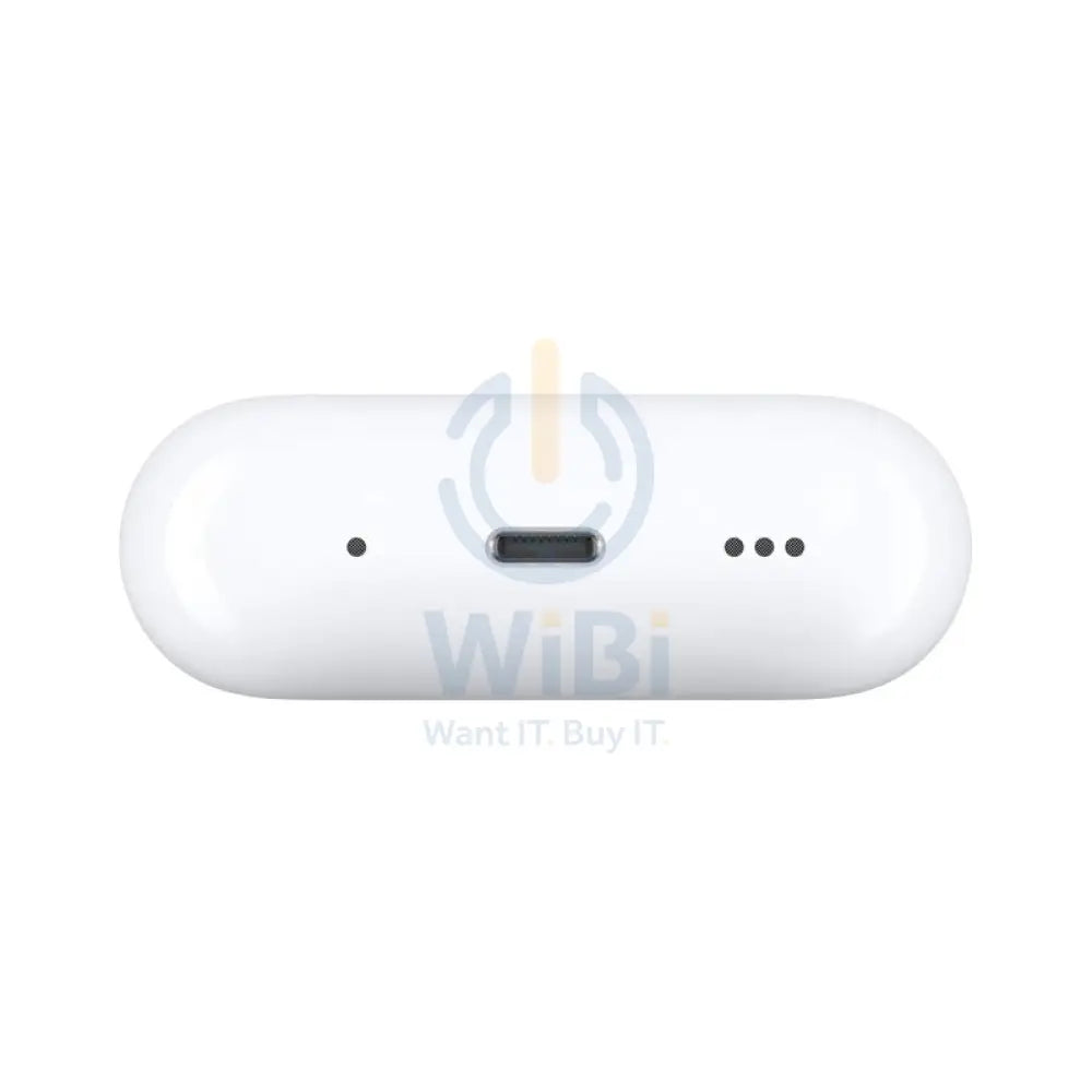 Apple Airpods Pro (2nd generation) - Bluetooth v5.3 / Wireless - Earbuds