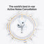Pre-Order Apple AirPods Pro 3 - Bluetooth / USB-C / White Accessories > Audio > Headphones