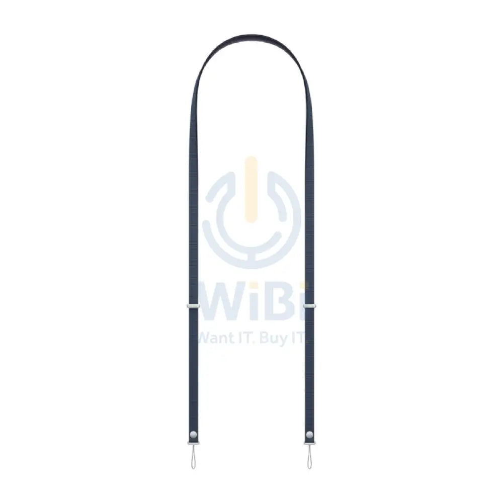 Apple Crossbody Strap - Blue Accessories > Mobiles & Tablets > Mobiles > Grips