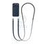 Apple Crossbody Strap - Blue Accessories > Mobiles & Tablets > Mobiles > Grips