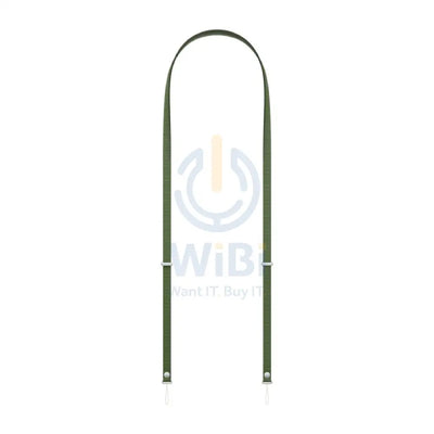 Apple Crossbody Strap - Green Accessories > Mobiles & Tablets > Mobiles > Grips