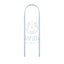 Apple Crossbody Strap - Light Blue Accessories > Mobiles & Tablets > Mobiles > Grips