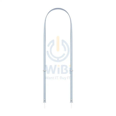 Apple Crossbody Strap - Light Blue Accessories > Mobiles & Tablets > Mobiles > Grips