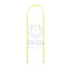 Apple Crossbody Strap - Neon Yellow Accessories > Mobiles & Tablets > Mobiles > Grips