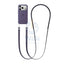 Apple Crossbody Strap - Purple Accessories > Mobiles & Tablets > Mobiles > Grips