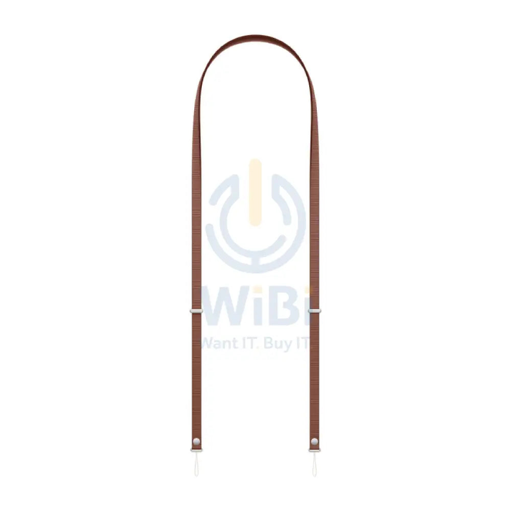 Apple Crossbody Strap - Sienna Accessories > Mobiles & Tablets > Mobiles > Grips