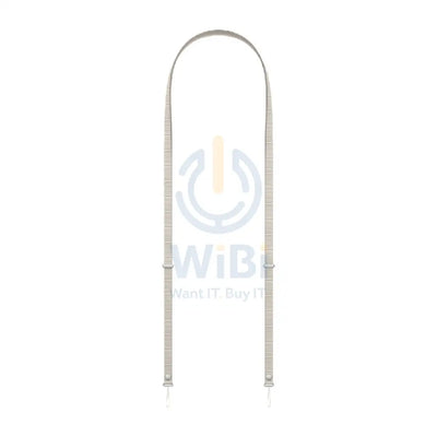 Apple Crossbody Strap - Tan Accessories > Mobiles & Tablets > Mobiles > Grips