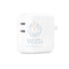 Apple Dual USB-C Power Adapter - 35W / USB-C / White Accessories > Power Adapters