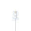 Apple EarPods with Lightning Connector - White