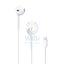 Apple EarPods with Lightning Connector - White