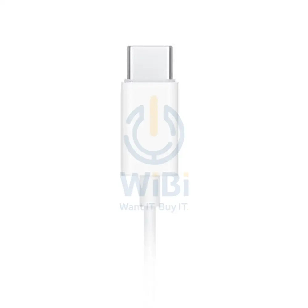 Apple EarPods with USB-C Connector - White Accessories > Audio > Headphones > Offer Zone