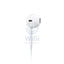 Apple EarPods with USB-C Connector - White Accessories > Audio > Headphones > Offer Zone