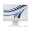 Apple iMac - 24’’ / M3 / 8-Core CPU / 10-Core GPU / 16-Core Neural Engine / 24GB RAM / 512GB SSD / Arb/Eng / Silver