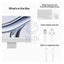 Apple iMac - 24’’ / M3 / 8-Core CPU / 8-Core GPU / 16-Core Neural Engine / 24GB RAM / 1TB SSD / Arb/Eng / Silver / 1YW
