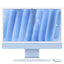 Apple iMac - 24’’ Standard Glass / M4 / 10-Core CPU / 10-Core GPU / 16 Core Neural Engine / 16GB RAM / 1TB SSD