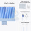 Apple iMac - 24’’ Standard Glass / M4 / 10-Core CPU / 10-Core GPU / 16 Core Neural Engine / 16GB RAM / 1TB SSD