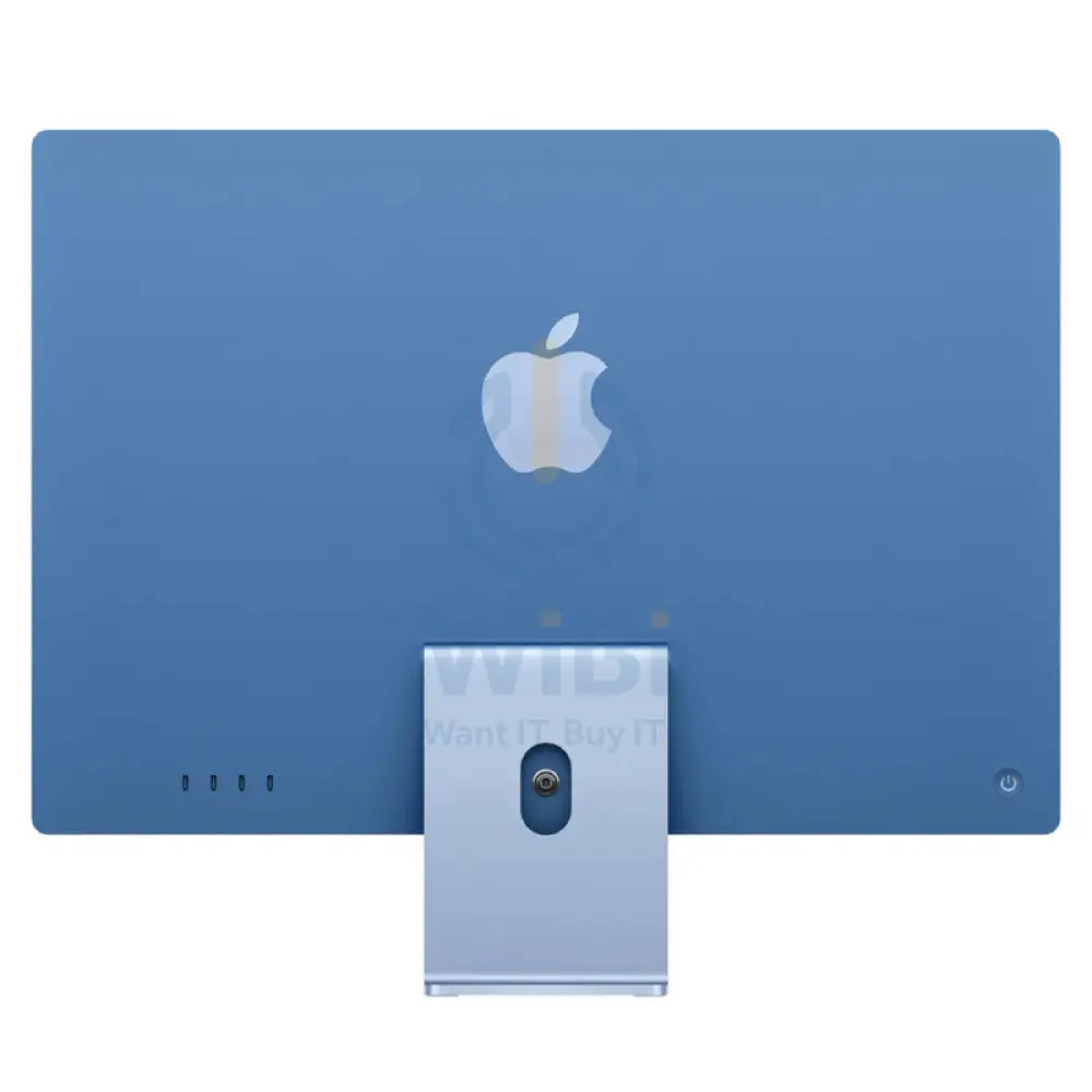 Apple iMac - 24’’ Standard Glass / M4 / 10-Core CPU / 10-Core GPU / 16 Core Neural Engine / 16GB RAM / 1TB SSD
