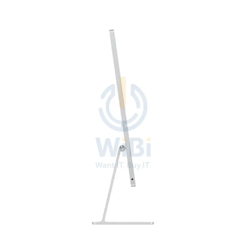 Apple iMac - 24’’ Standard Glass / M4 / 10-Core CPU / 10-Core GPU / 16 Core Neural Engine / 24GB RAM / 1TB SSD