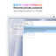 Apple iMac - 24’’ Standard Glass / M4 / 10-Core CPU / 10-Core GPU / 16 Core Neural Engine / 24GB RAM / 512GB SSD