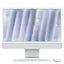 Apple iMac - 24’’ Standard Glass / M4 / 10-Core CPU / 10-Core GPU / 16 Core Neural Engine / 32GB RAM / 2TB SSD