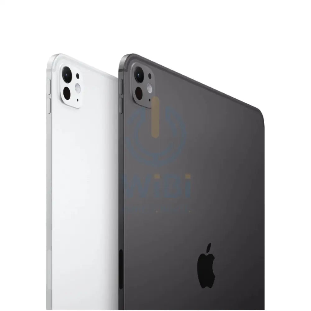 Apple iPad Pro M5 (2025) / 11" / 1TB / Wi-Fi + 5G / SILVER / Standard Glass