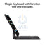 Apple iPad Pro M5 (2025) / 11" / 1TB / Wi-Fi + 5G / SILVER / Standard Glass