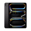 Apple iPad Pro M5 (2025) / 11" / 512GB / Wi-Fi + 5G / SPACE BLACK / Standard Glass
