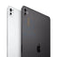 Apple iPad Pro M5 (2025) / 11" / 512GB / Wi-Fi + 5G / SPACE BLACK / Standard Glass