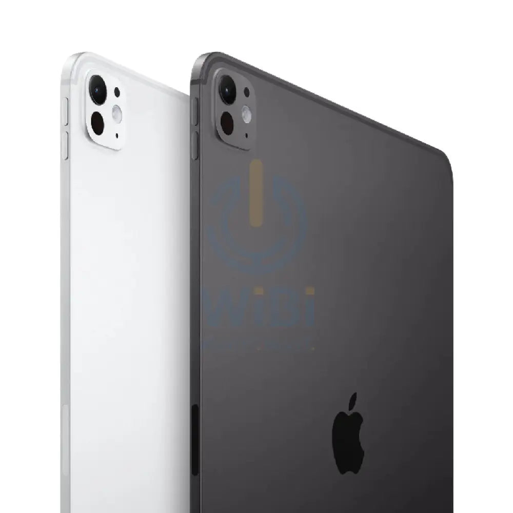 Apple iPad Pro M5 (2025) / 11" / 512GB / Wi-Fi + 5G / SPACE BLACK / Standard Glass