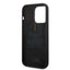 Apple iPhone 14 Pro - Black Karl Lagerfeld Silicone Pink Case Karl Head Logo Accessories > Mobiles & Tablets > Tablets