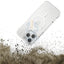 Apple iPhone 14 Pro (Magsafe) Explorer Case - Clear Accessories > Mobiles & Tablets > Offer Zone