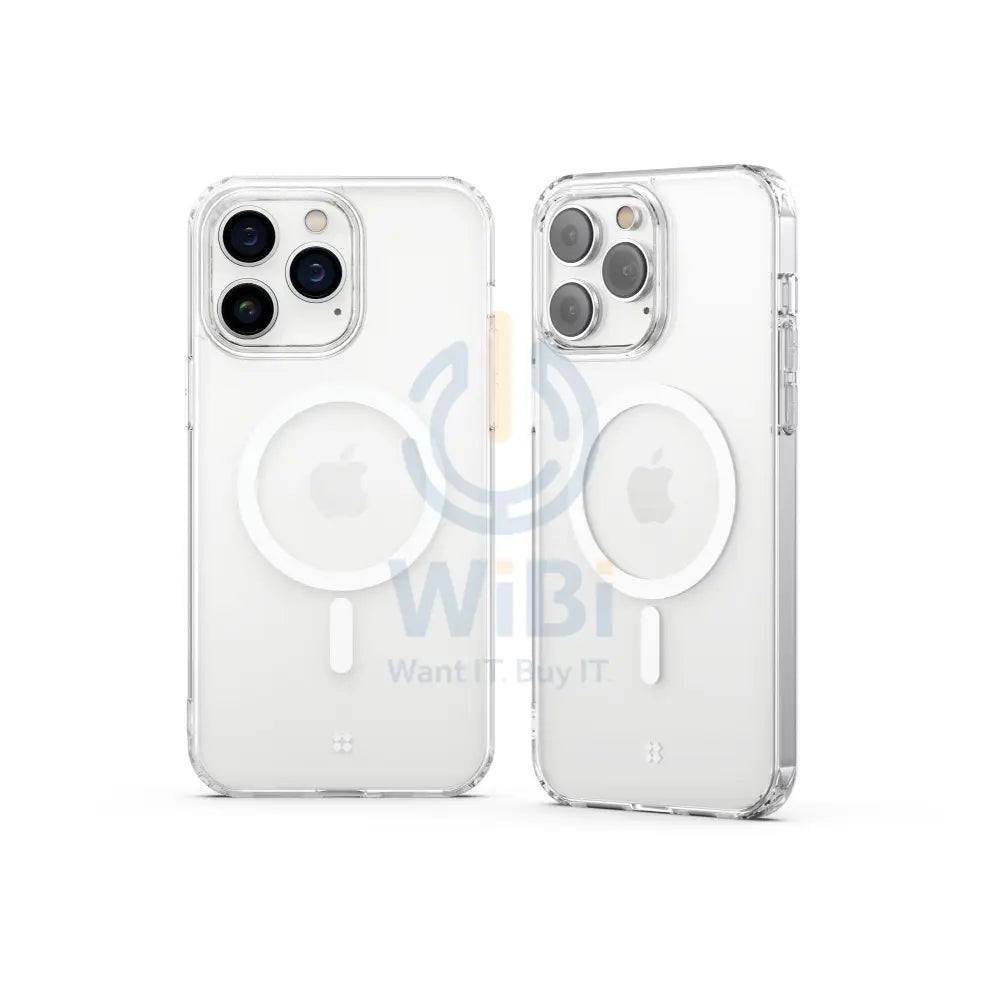 Apple iPhone 14 Pro (Magsafe) Explorer Case - Clear Accessories > Mobiles & Tablets > Offer Zone
