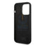 Apple iPhone 14 Pro Max - Black Karl Lagerfeld Silicone Pink Case Karl Head Logo Accessories > Mobiles & Tablets >