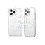 Apple iPhone 14 Pro Max (Magsafe) Explorer Case - Clear Accessories > Mobiles & Tablets