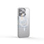 Apple iPhone 14 Pro Max Ring + (Magsafe) Case - Clear Accessories > Mobiles & Tablets > Offer Zone
