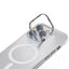 Apple iPhone 14 Pro Max Ring + (Magsafe) Case - Clear Accessories > Mobiles & Tablets > Offer Zone