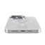 Apple iPhone 14 Pro Max Ring + (Magsafe) Case - Clear Accessories > Mobiles & Tablets > Offer Zone