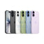 Apple iPhone 17 - 256GB / Black / Nano Physical Sim + E-Sim Mobiles & Tablets > Mobiles