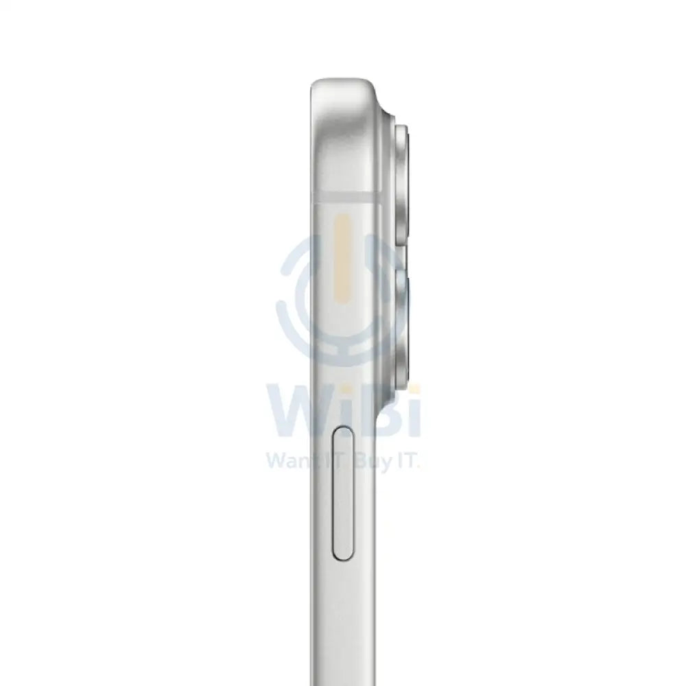 Apple iPhone 17 Pro - 1TB / Silver / HongKong Version / Nano Physical SIM + 1x eSIM Mobiles & Tablets > Mobiles