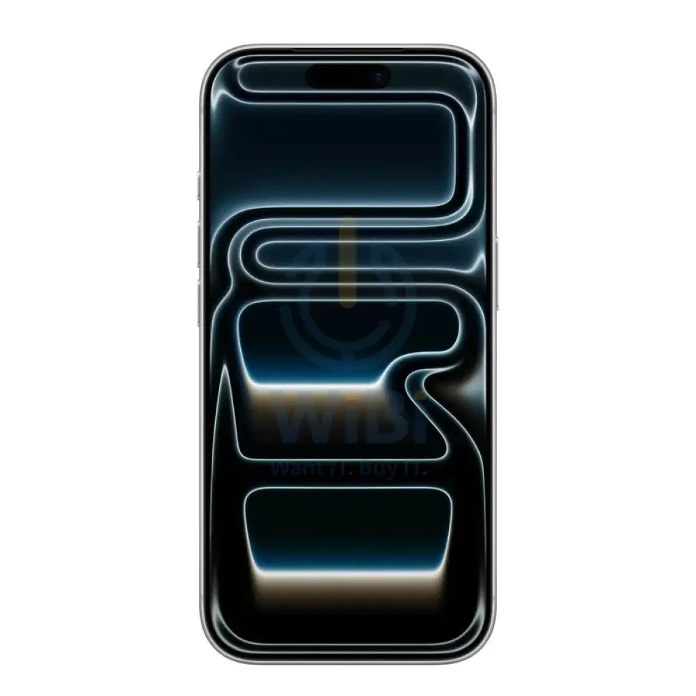 Apple iPhone 17 Pro - 1TB / Silver / HongKong Version / Nano Physical SIM + 1x eSIM Mobiles & Tablets > Mobiles